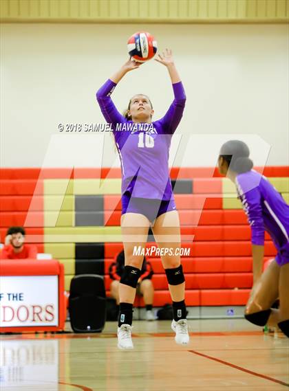 Thumbnail 1 in St. Anthony @ Taft (CIF State D3 Round I Playoff) photogallery.