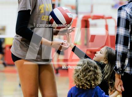 Thumbnail 1 in St. Anthony @ Taft (CIF State D3 Round I Playoff) photogallery.