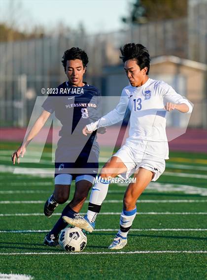 Thumbnail 3 in Davis @ Pleasant Grove photogallery.