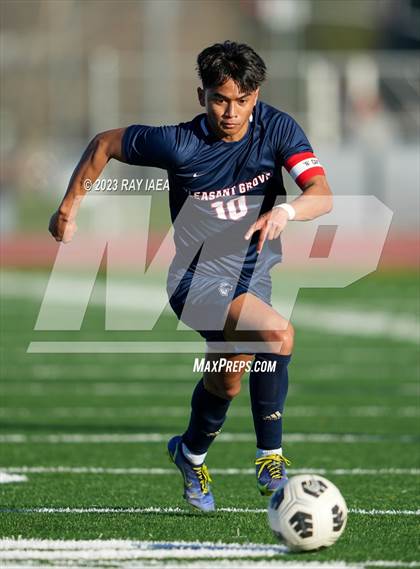 Thumbnail 2 in Davis @ Pleasant Grove photogallery.