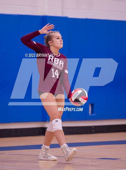 Thumbnail 3 in Red Bank Regional @ Holmdel photogallery.