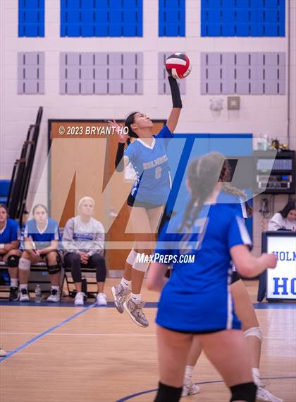 Thumbnail 3 in Red Bank Regional @ Holmdel photogallery.