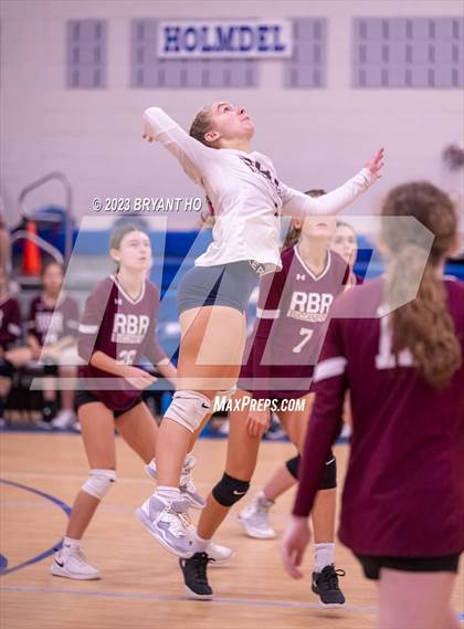 Thumbnail 2 in Red Bank Regional @ Holmdel photogallery.