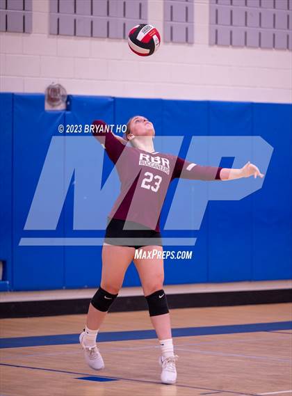 Thumbnail 1 in Red Bank Regional @ Holmdel photogallery.