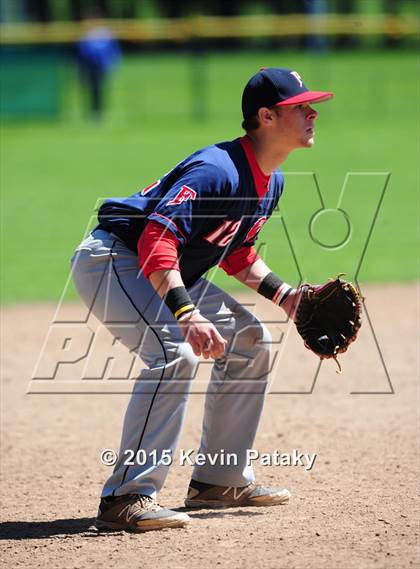 Thumbnail 3 in Foran @ Cheshire photogallery.