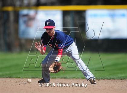Thumbnail 3 in Foran @ Cheshire photogallery.