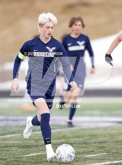 Thumbnail 1 in Layton Christian Academy @ Ridgeline photogallery.