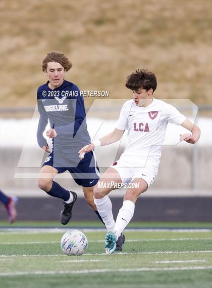 Thumbnail 2 in Layton Christian Academy @ Ridgeline photogallery.
