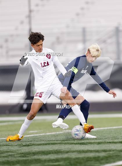 Thumbnail 2 in Layton Christian Academy @ Ridgeline photogallery.