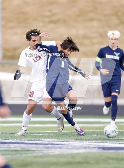 Thumbnail 1 in Layton Christian Academy @ Ridgeline photogallery.