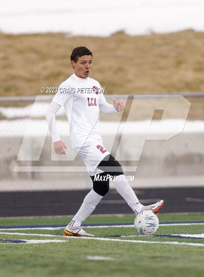 Thumbnail 1 in Layton Christian Academy @ Ridgeline photogallery.