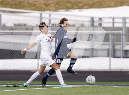 Thumbnail 2 in Layton Christian Academy @ Ridgeline photogallery.