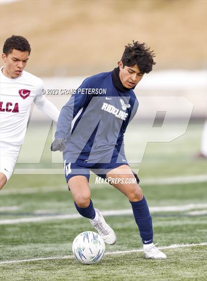 Thumbnail 1 in Layton Christian Academy @ Ridgeline photogallery.