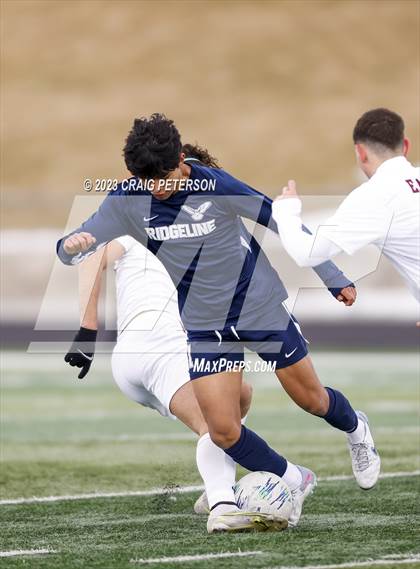 Thumbnail 3 in Layton Christian Academy @ Ridgeline photogallery.