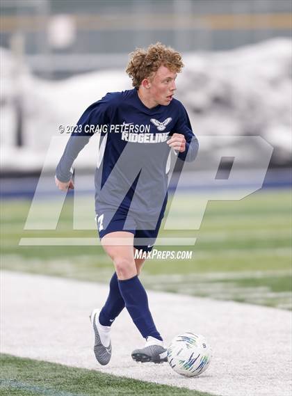 Thumbnail 2 in Layton Christian Academy @ Ridgeline photogallery.