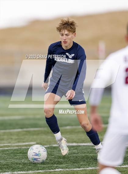 Thumbnail 1 in Layton Christian Academy @ Ridgeline photogallery.