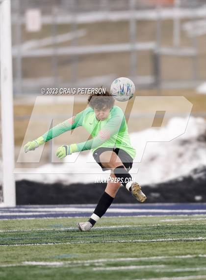 Thumbnail 2 in Layton Christian Academy @ Ridgeline photogallery.