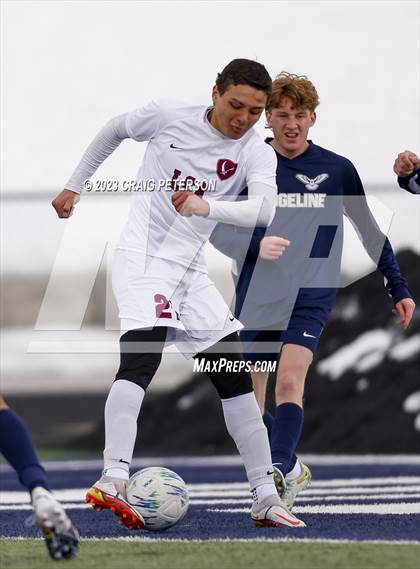 Thumbnail 3 in Layton Christian Academy @ Ridgeline photogallery.