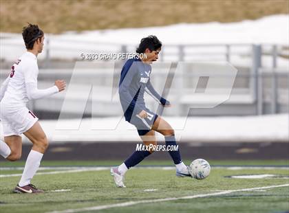 Thumbnail 1 in Layton Christian Academy @ Ridgeline photogallery.