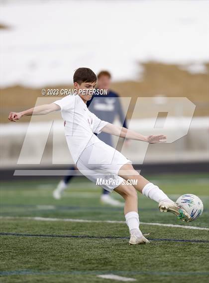 Thumbnail 2 in Layton Christian Academy @ Ridgeline photogallery.