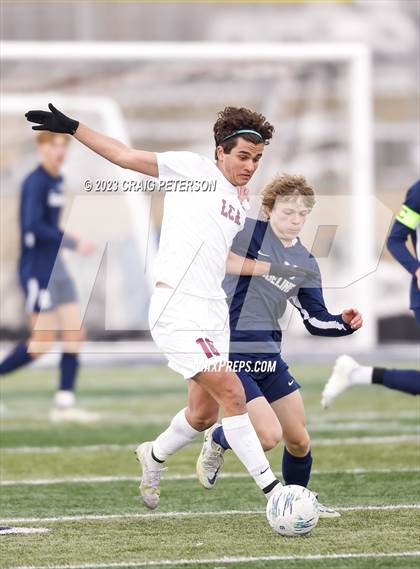 Thumbnail 2 in Layton Christian Academy @ Ridgeline photogallery.