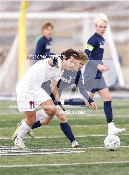Thumbnail 1 in Layton Christian Academy @ Ridgeline photogallery.