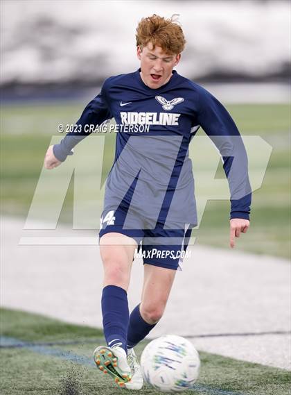 Thumbnail 3 in Layton Christian Academy @ Ridgeline photogallery.