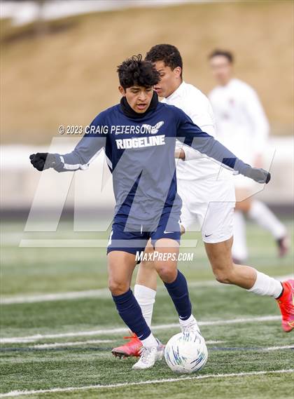 Thumbnail 2 in Layton Christian Academy @ Ridgeline photogallery.