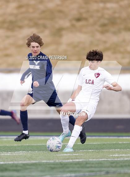 Thumbnail 3 in Layton Christian Academy @ Ridgeline photogallery.