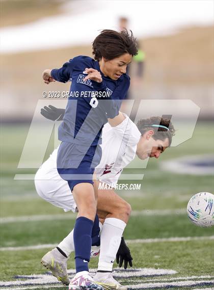 Thumbnail 1 in Layton Christian Academy @ Ridgeline photogallery.