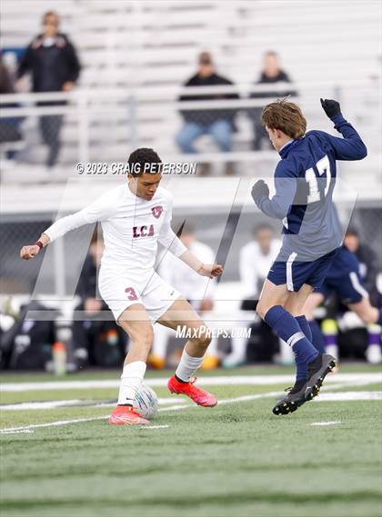 Thumbnail 3 in Layton Christian Academy @ Ridgeline photogallery.