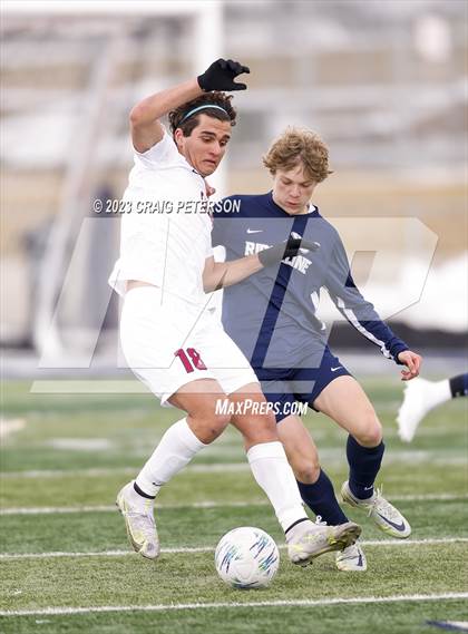 Thumbnail 3 in Layton Christian Academy @ Ridgeline photogallery.