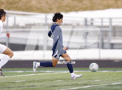 Thumbnail 3 in Layton Christian Academy @ Ridgeline photogallery.