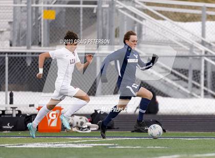 Thumbnail 1 in Layton Christian Academy @ Ridgeline photogallery.