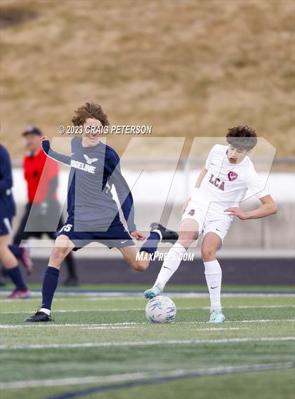 Thumbnail 1 in Layton Christian Academy @ Ridgeline photogallery.