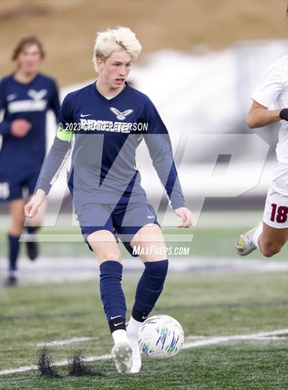 Thumbnail 3 in Layton Christian Academy @ Ridgeline photogallery.