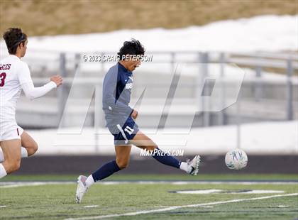 Thumbnail 2 in Layton Christian Academy @ Ridgeline photogallery.