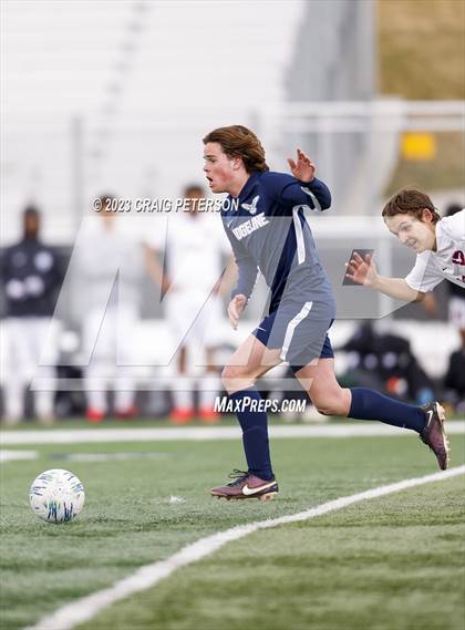 Thumbnail 1 in Layton Christian Academy @ Ridgeline photogallery.