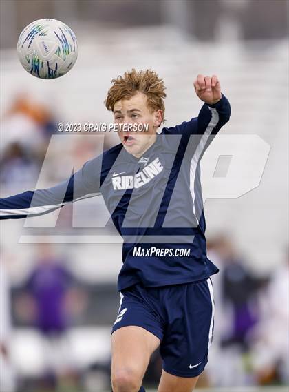 Thumbnail 1 in Layton Christian Academy @ Ridgeline photogallery.