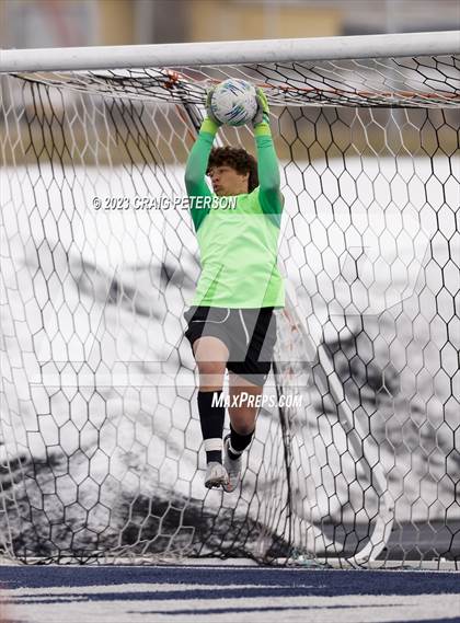 Thumbnail 3 in Layton Christian Academy @ Ridgeline photogallery.