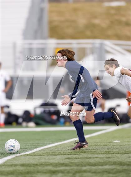 Thumbnail 3 in Layton Christian Academy @ Ridgeline photogallery.