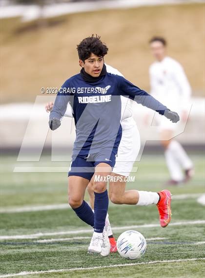 Thumbnail 3 in Layton Christian Academy @ Ridgeline photogallery.