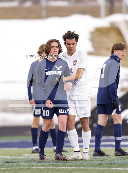 Thumbnail 1 in Layton Christian Academy @ Ridgeline photogallery.