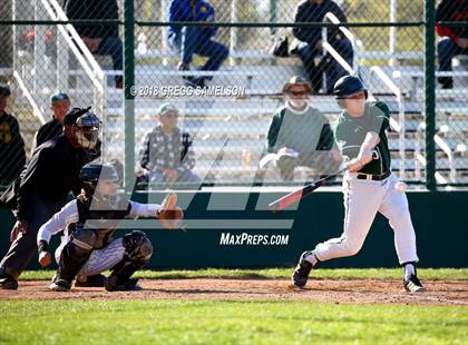 Thumbnail 3 in Stockdale vs Sacred Heart (Boras Classic CA North) photogallery.