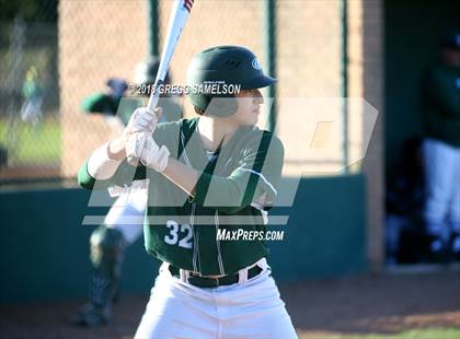 Thumbnail 1 in Stockdale vs Sacred Heart (Boras Classic CA North) photogallery.