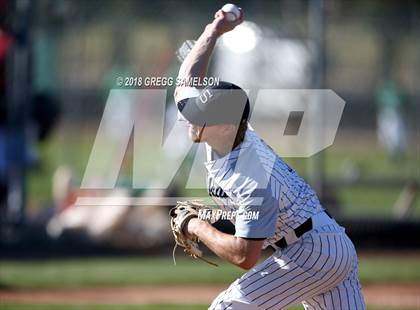Thumbnail 3 in Stockdale vs Sacred Heart (Boras Classic CA North) photogallery.