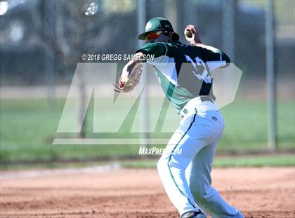 Thumbnail 2 in Stockdale vs Sacred Heart (Boras Classic CA North) photogallery.