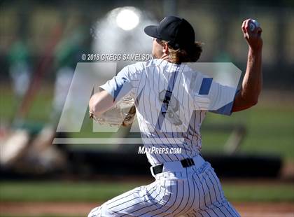 Thumbnail 2 in Stockdale vs Sacred Heart (Boras Classic CA North) photogallery.