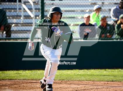Thumbnail 3 in Stockdale vs Sacred Heart (Boras Classic CA North) photogallery.