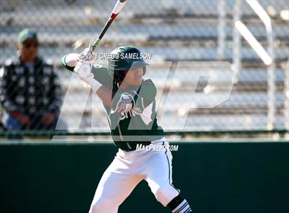 Thumbnail 1 in Stockdale vs Sacred Heart (Boras Classic CA North) photogallery.